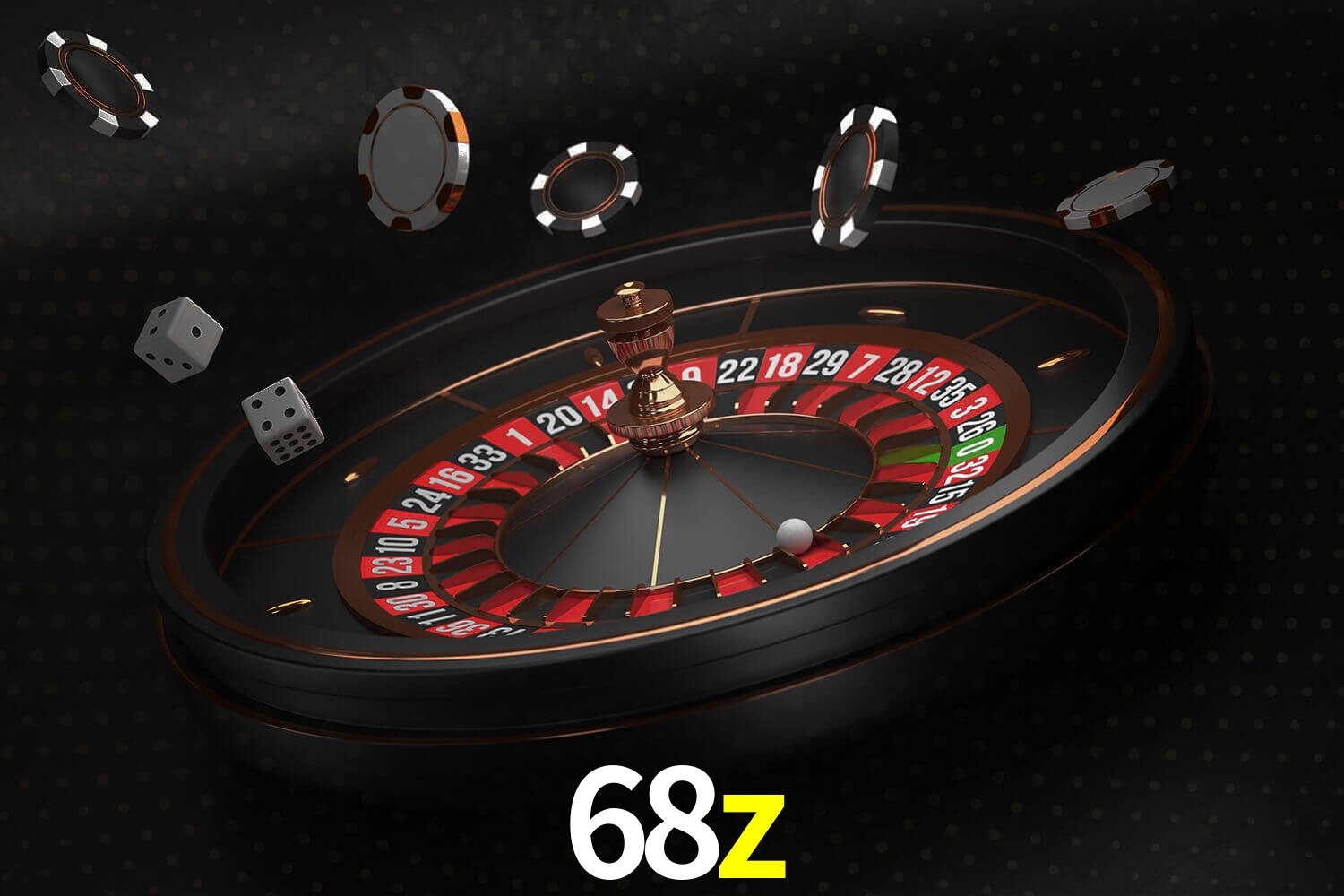 68z - Site oficial autorizado - 68z.com