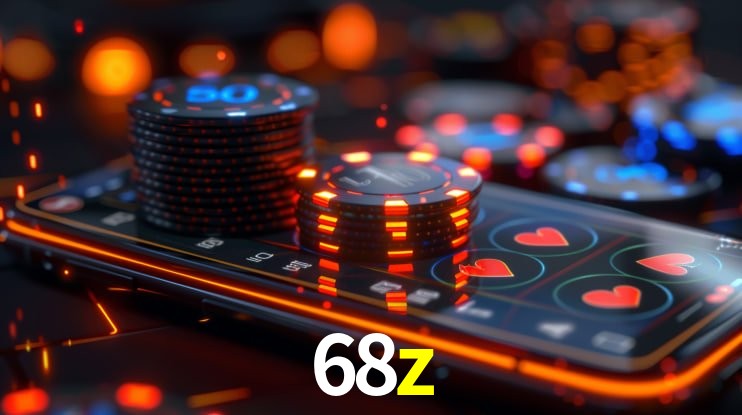 Welcome Bonus 68z