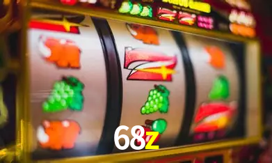 Desvendando o Mundo dos Jogos Virtuais na 68z