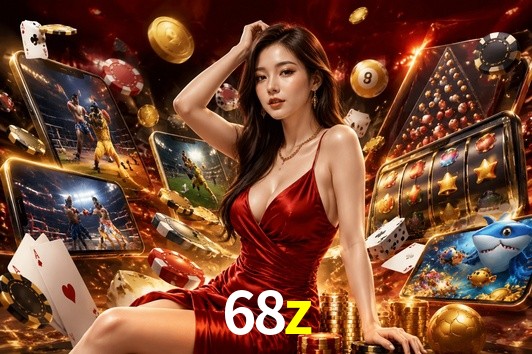 Welcome Bonus 68z