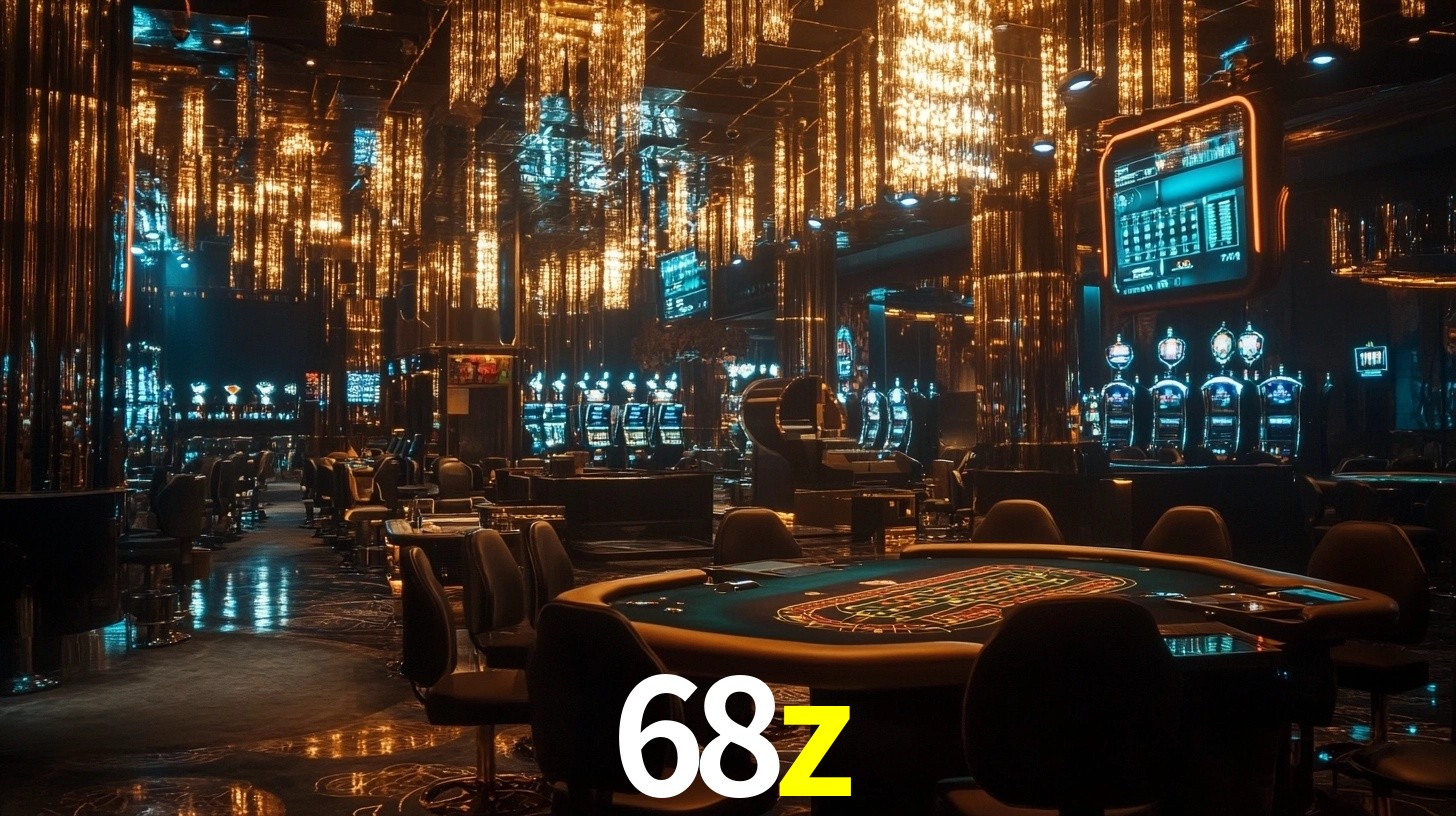 68z - Plataforma Oficial - 68z.com