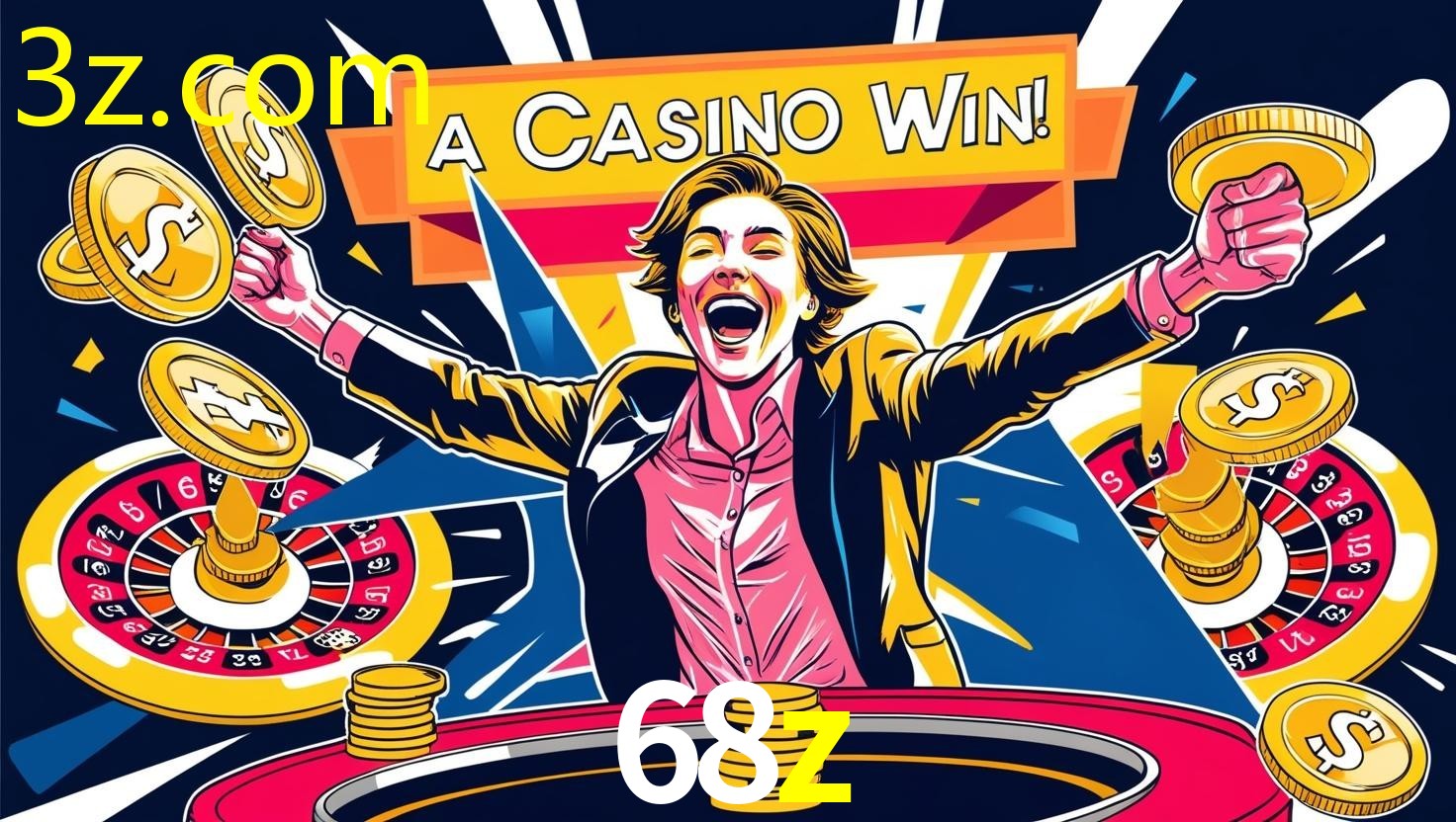 Cadastro Rápido 68Z.COM