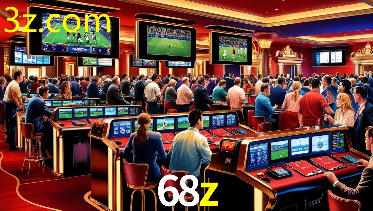 App 68Z.COM  