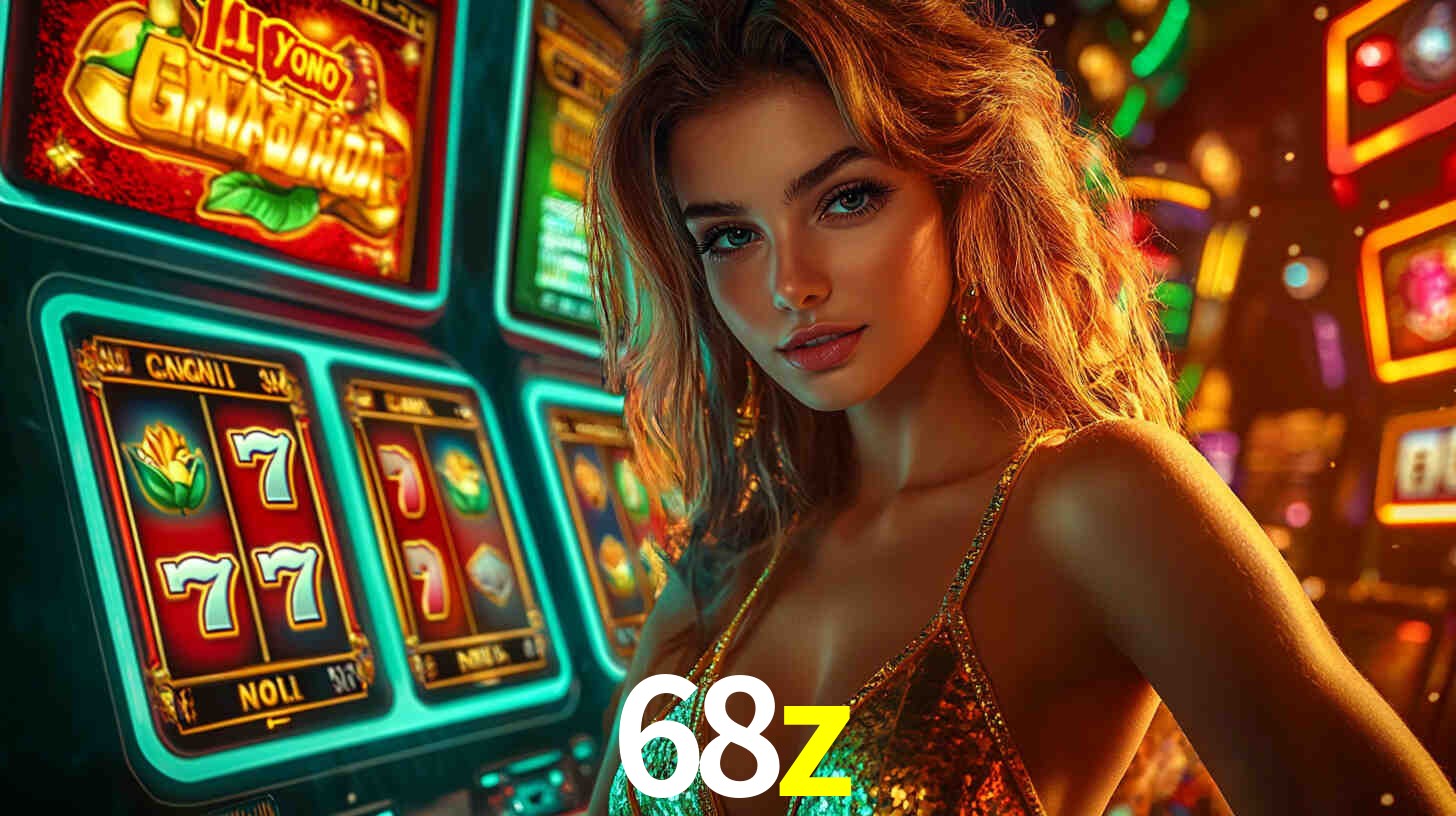 68z App Interface