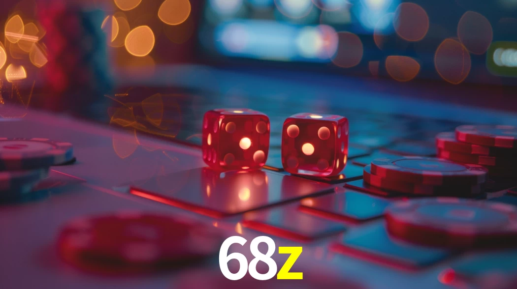 Live Casino 68z