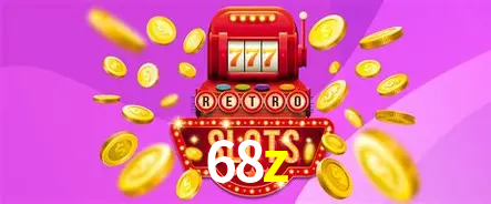 Descubra o Mundo do Cassino Online com 68z