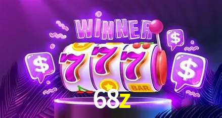 APP oficial da 68z para mobile