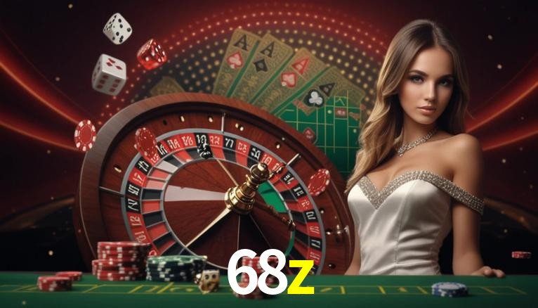 Slot Games 68z