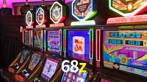 Spaceman Game 68z