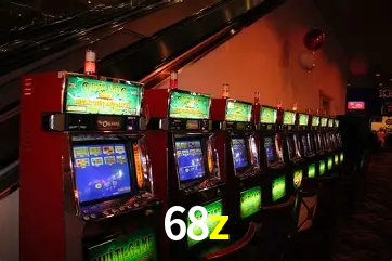 Blackjack Table 68z