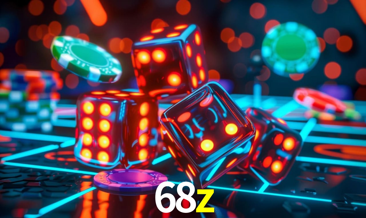 Desvendando o Mundo dos Jogos Virtuais na 68z