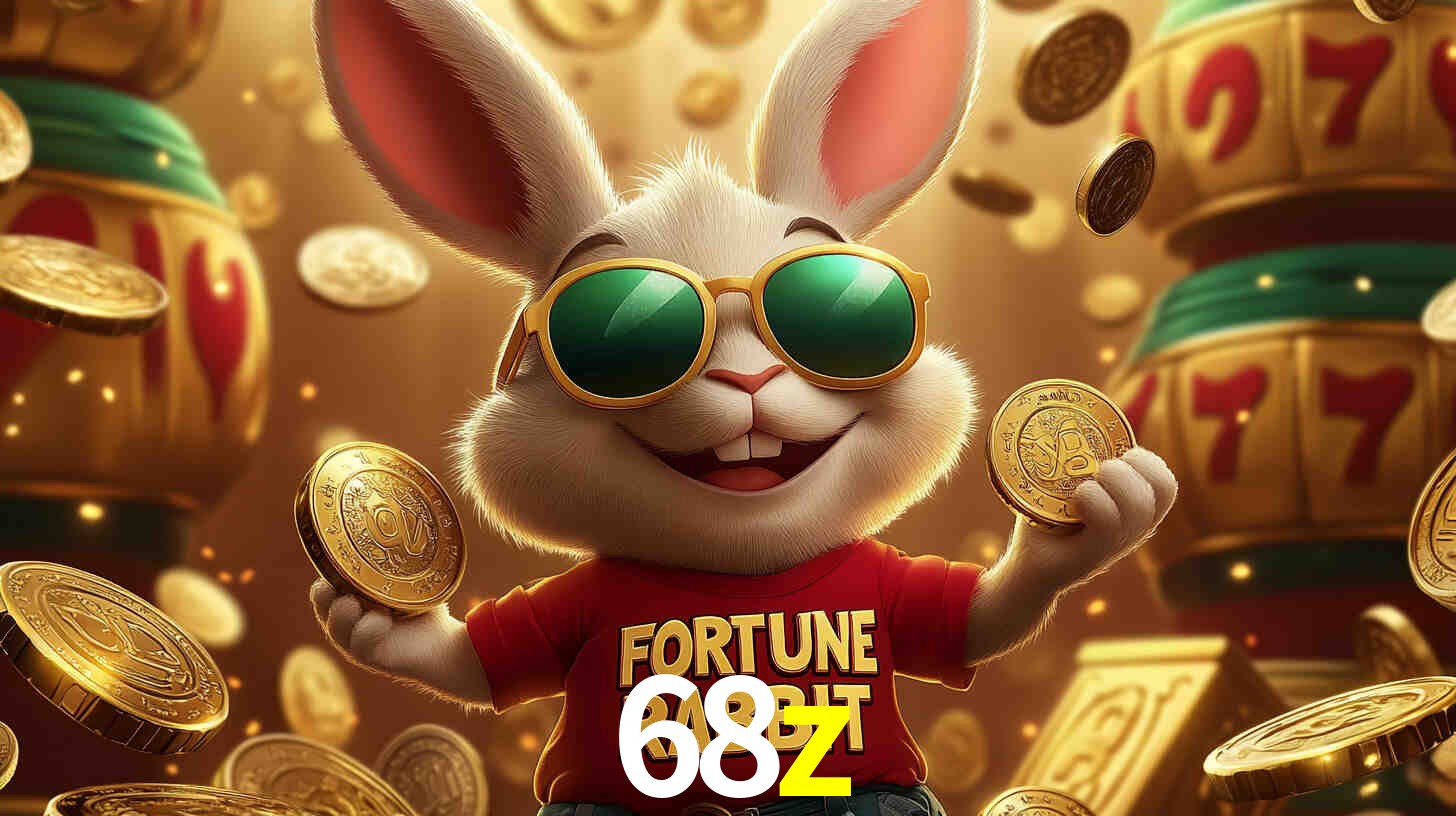 68z: A Experiência de Casino com Jogos de Mesa ao Vivo