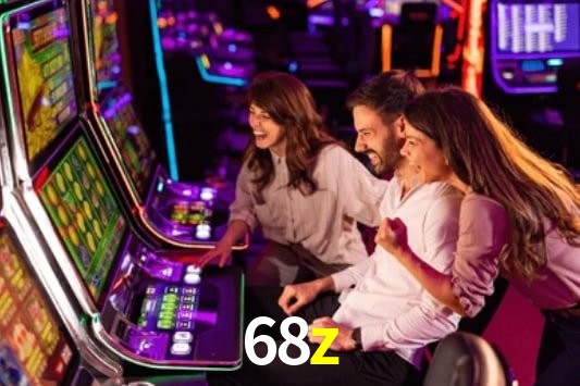 A Emoção da Loteria na 68z: Uma Chance de Mudança de Vida