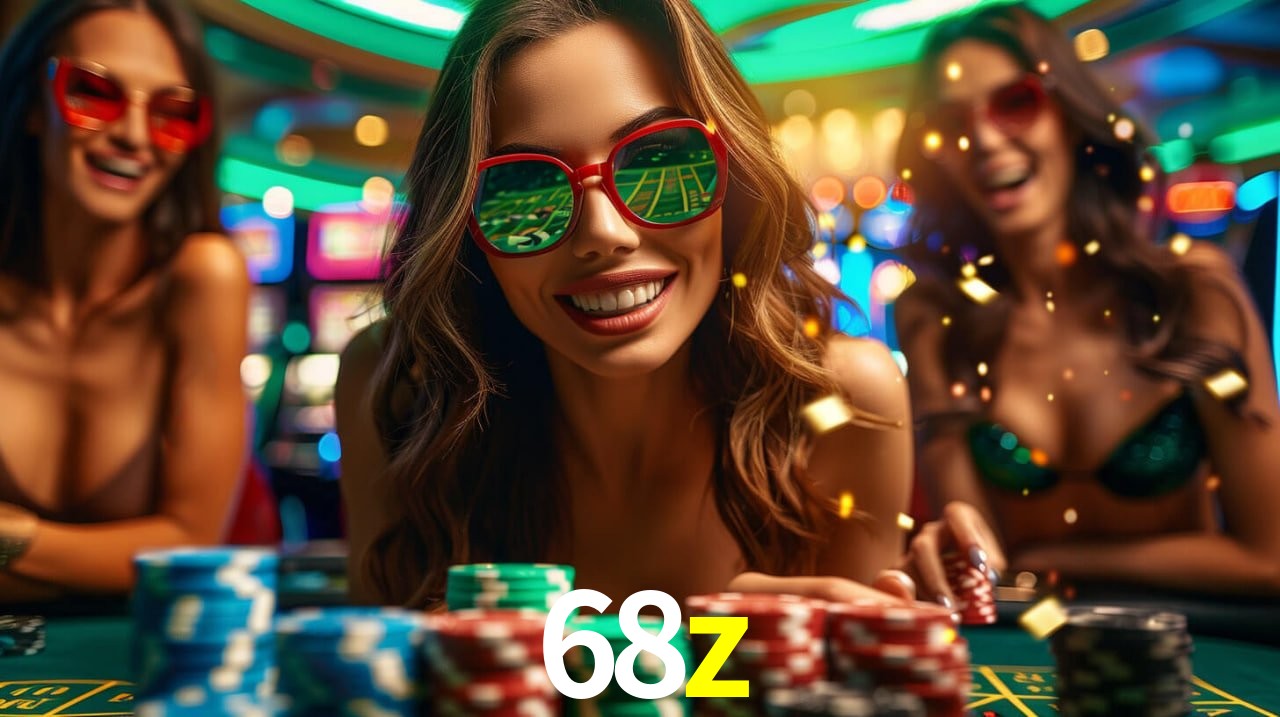 Sports Statistics 68z