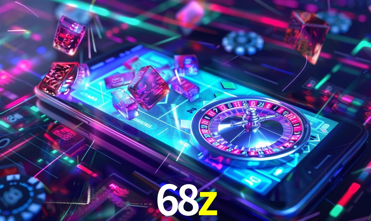 Welcome Bonus 68z