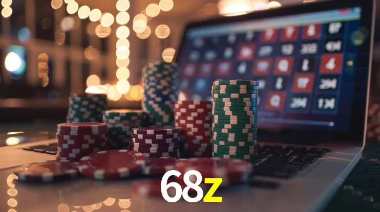 Game Providers 68z