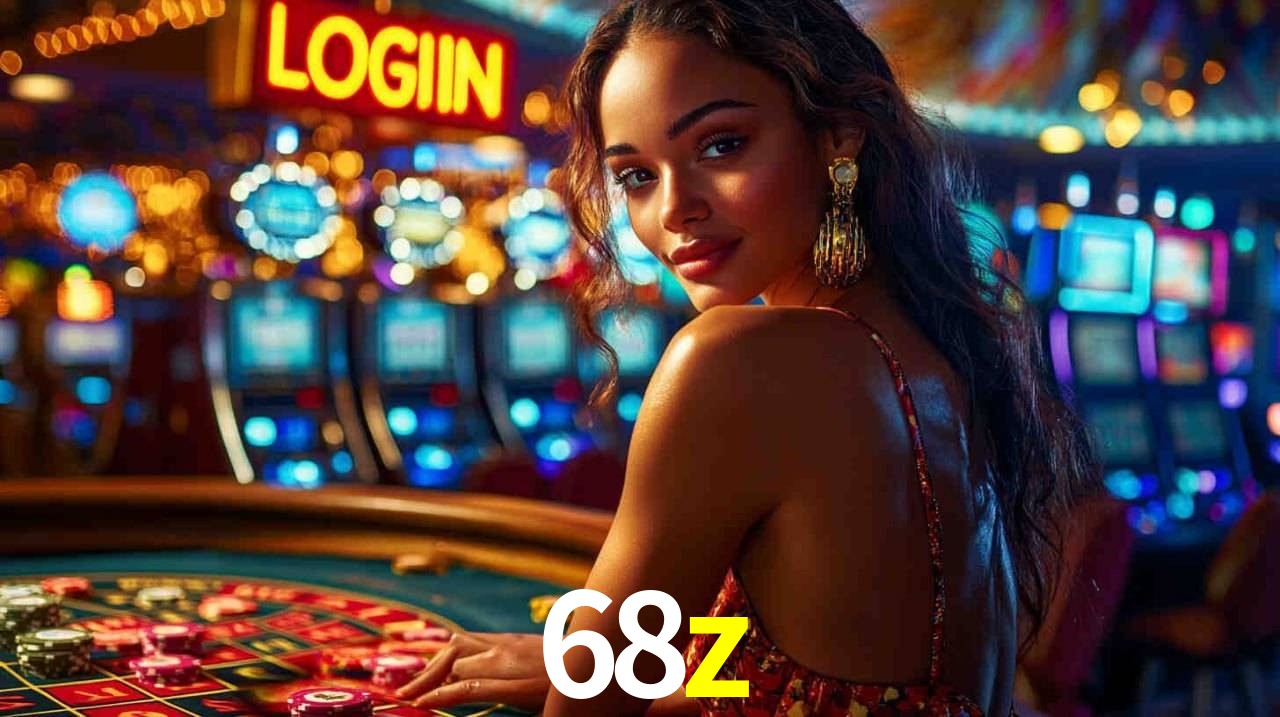 Slot Games 68z