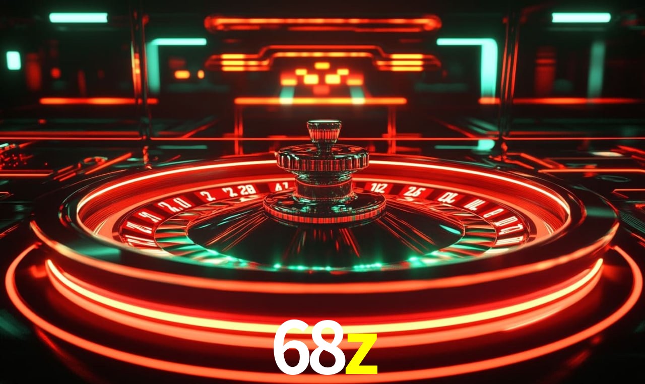 A Experiência Imersiva dos Cassinos Ao Vivo no 68z