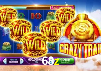 Descubra o Mundo do Cassino Online com 68z