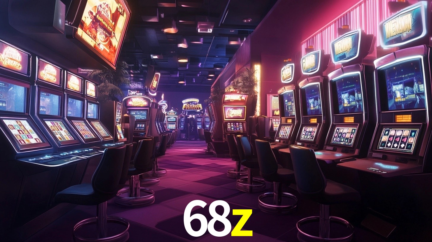 Daily Bonuses 68z