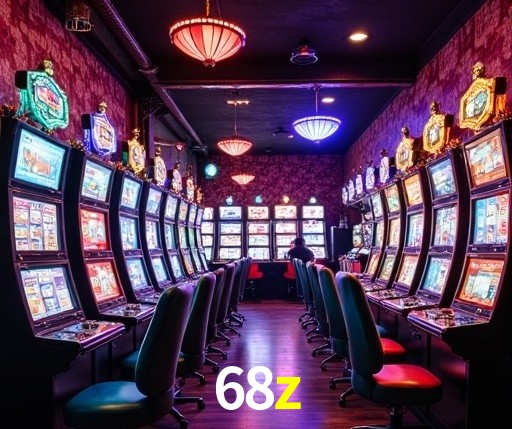 Flash Promotion 68z