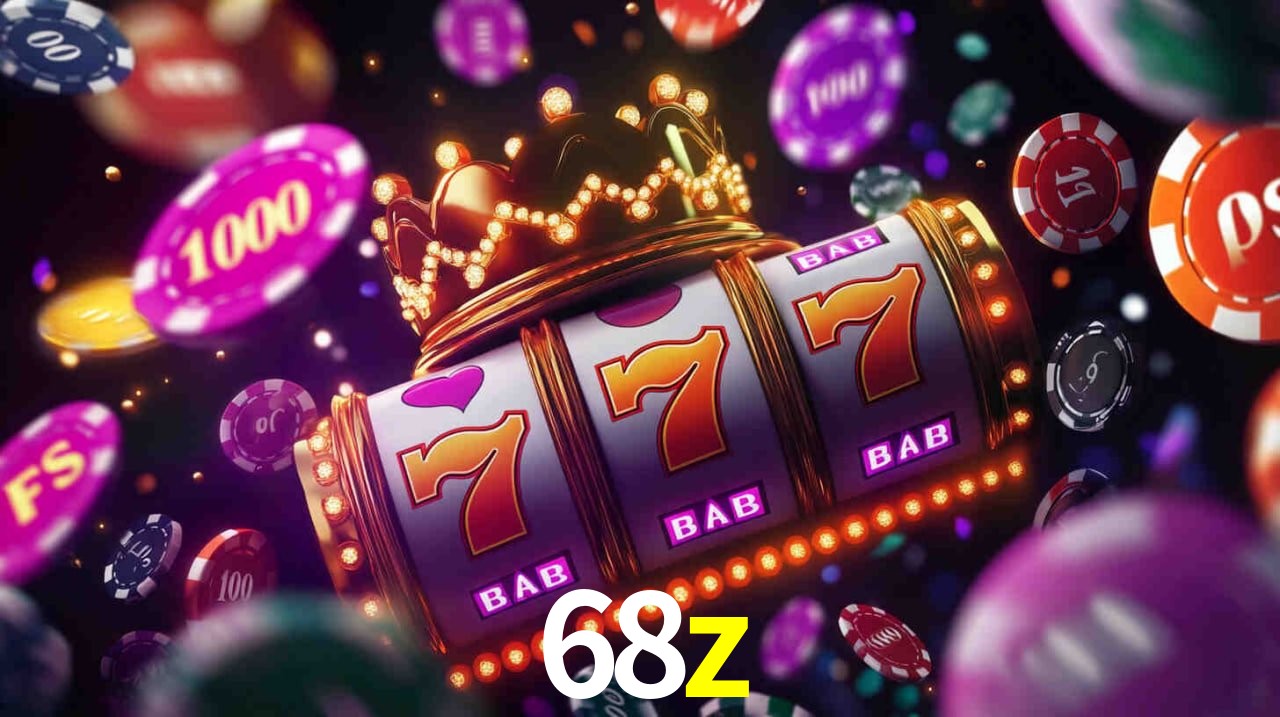 Bonus Features 68z