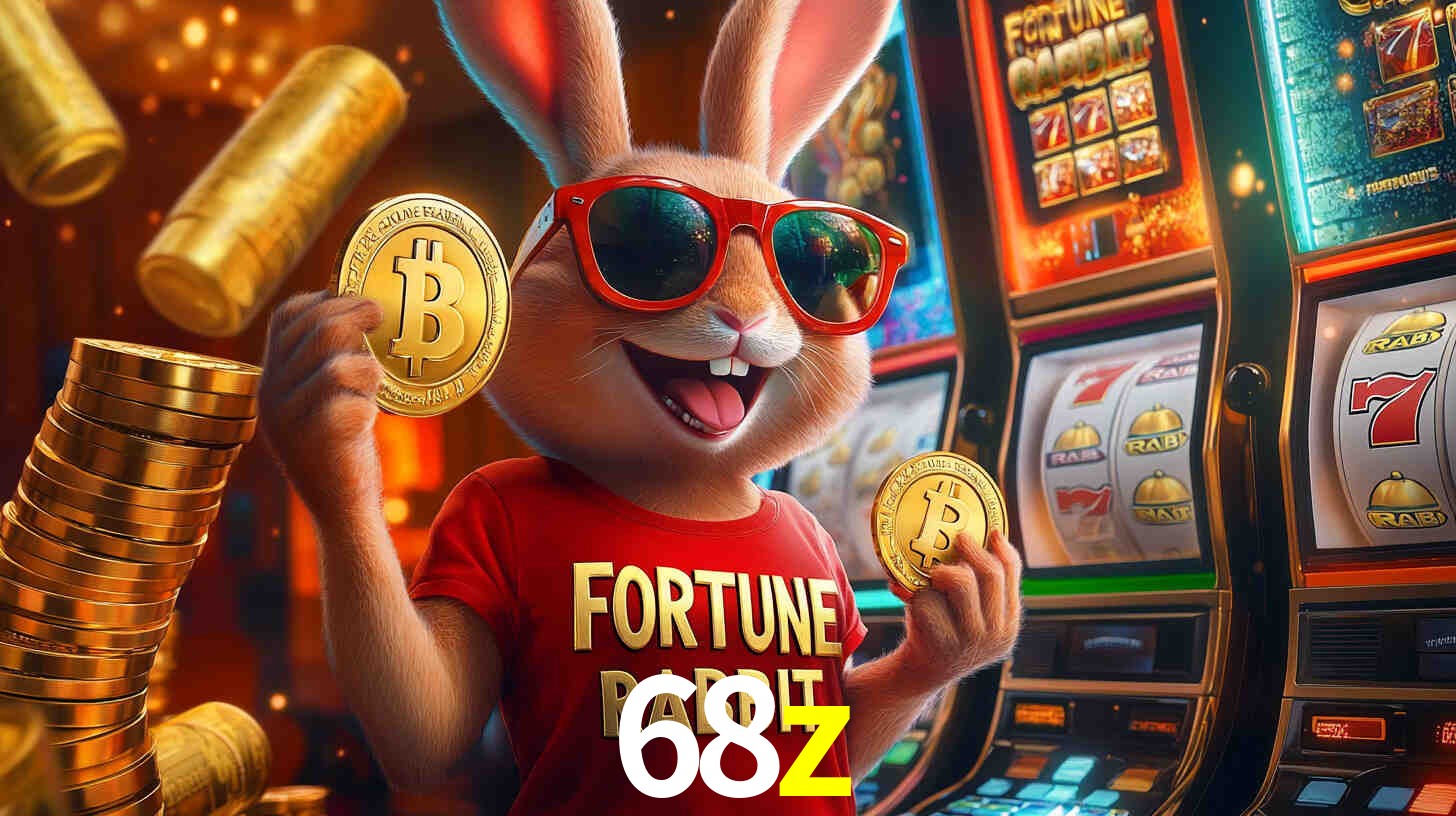 A Revolução dos Aplicativos de Jogos no 68z