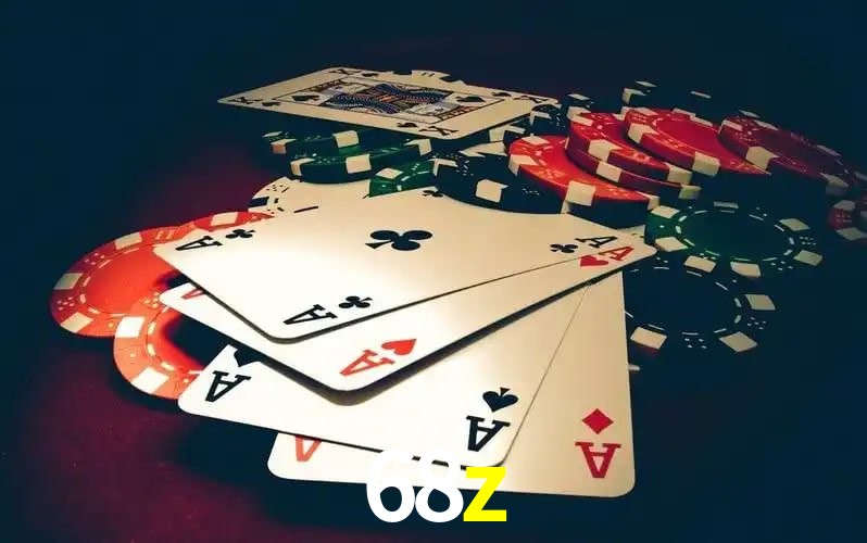 68z Aplicativo - 68z visual 1