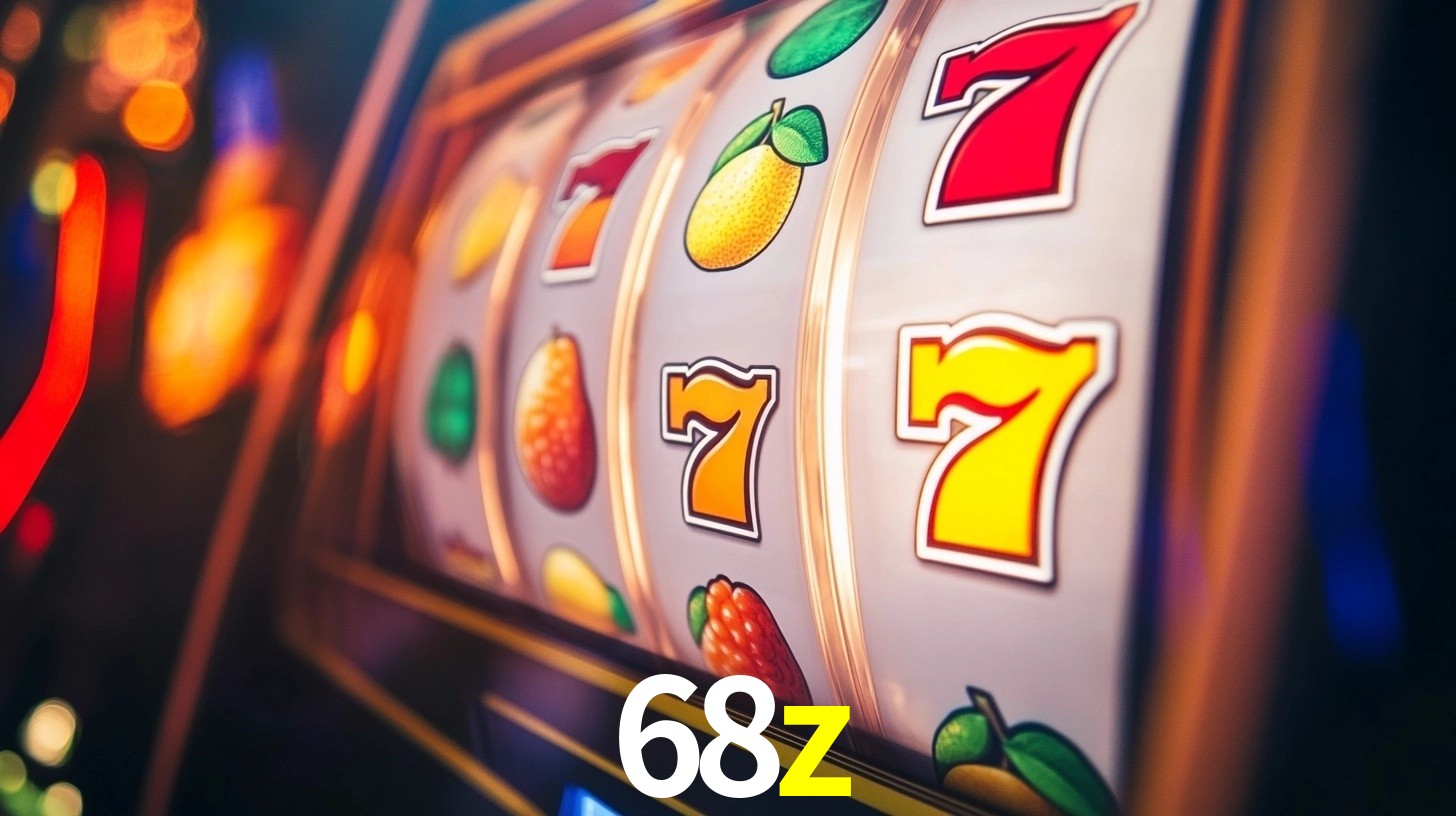 68z Bônus - 68z visual 1