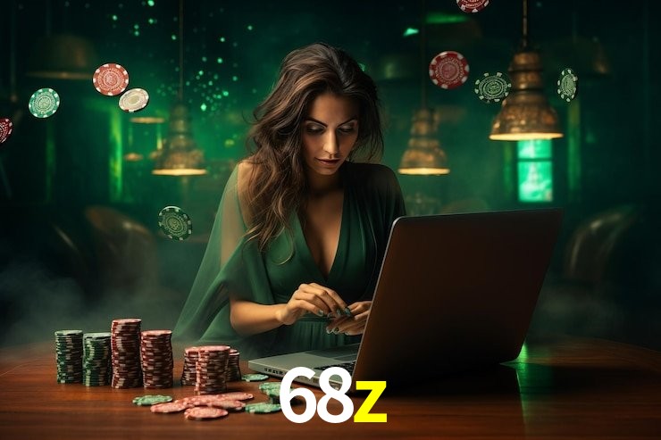 68z