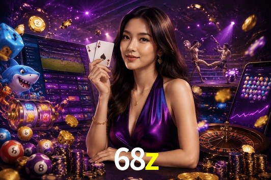 Roulette Table 68z