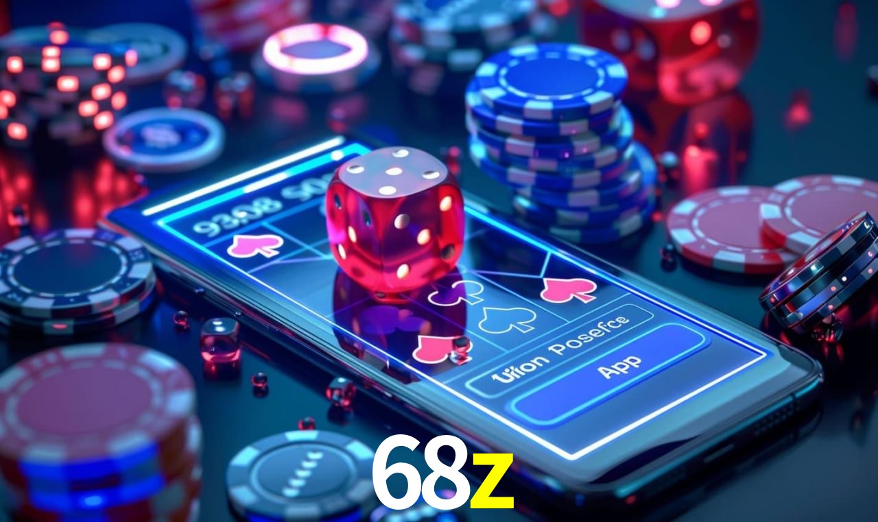 68z visual 2