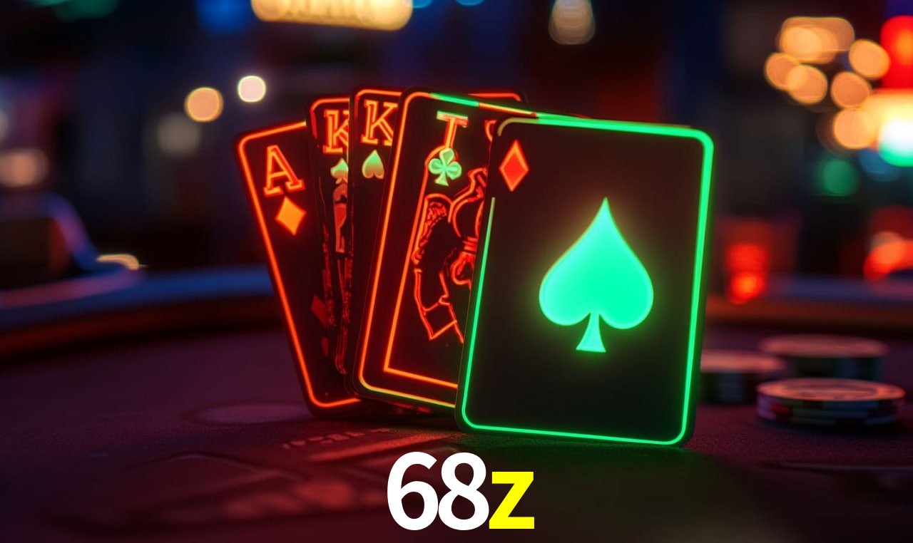 68z Slots - 68z visual 2