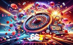 Estratégias Crash Games 68z