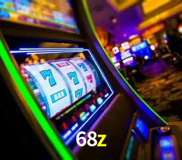 Desvendando o Mundo dos Jogos Virtuais na 68z