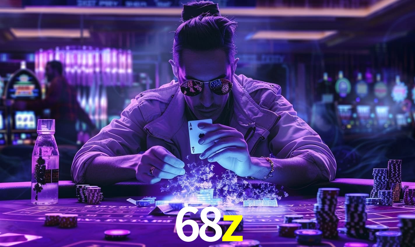 VIP Casino 68z