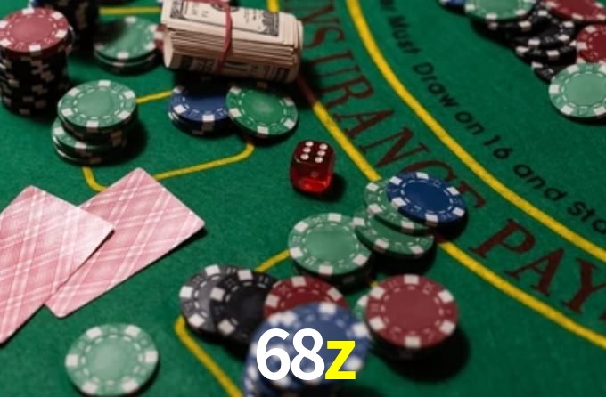 Bônus Generosos e Exclusivos no 68z para Você!
