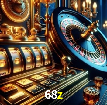 Mesa de Blackjack 68z