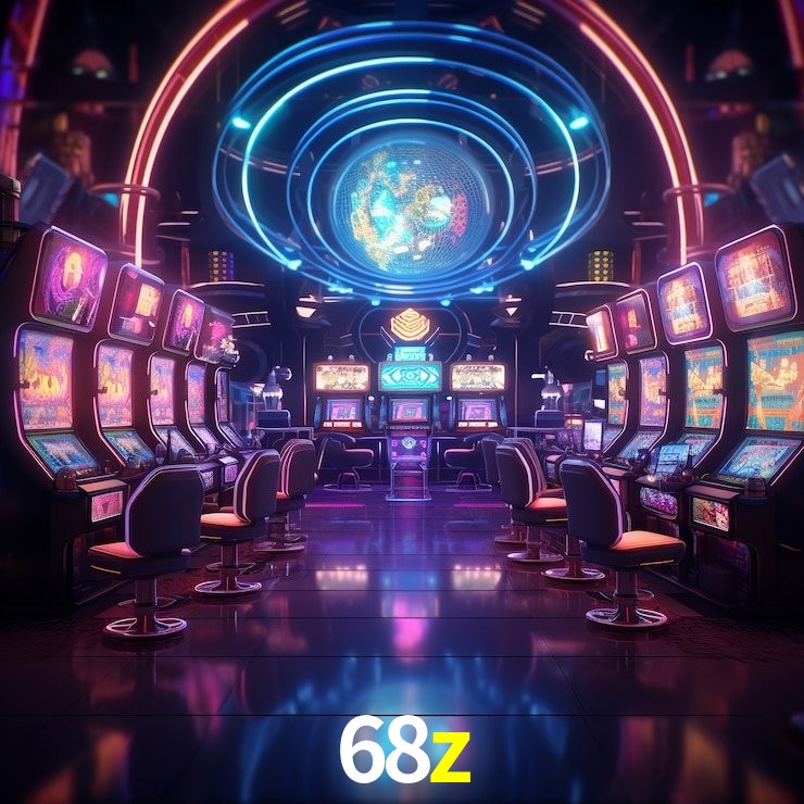 68z Slots - 68z visual 1