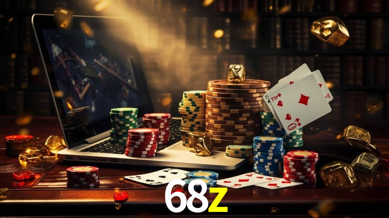 Casino Ao Vivo 68z