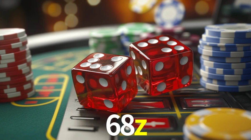 Welcome Bonus 68z