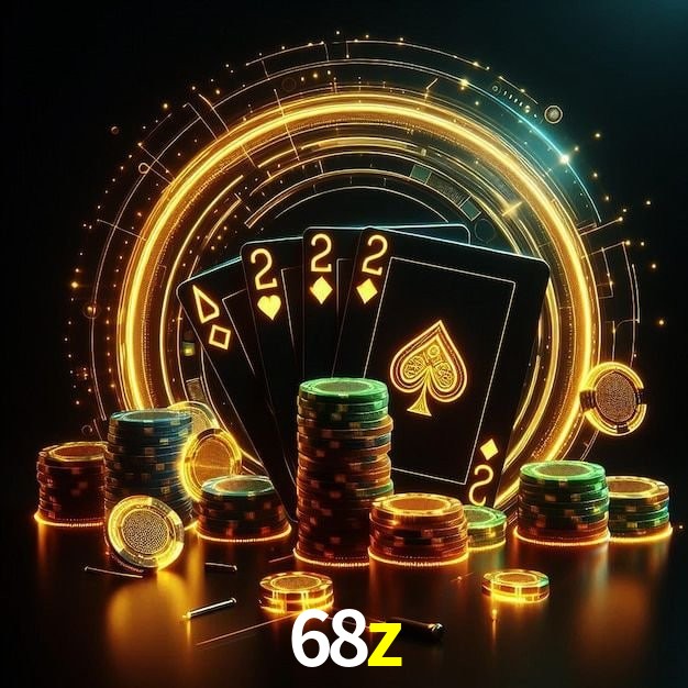Recursos de Bônus 68z