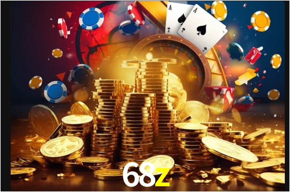 cassino 68z