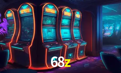 A Revolução dos Aplicativos de Jogos no 68z