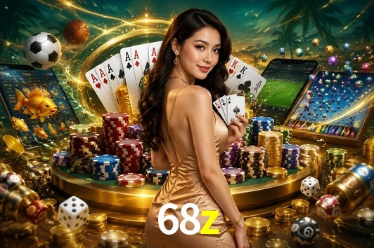 Live Casino 68z