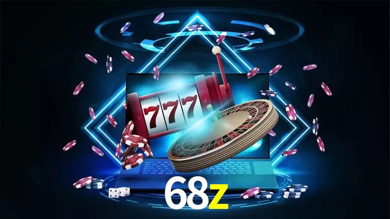 Jogos de Slot 68z