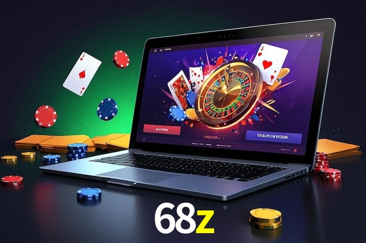 Tecnologia da Plataforma 68z