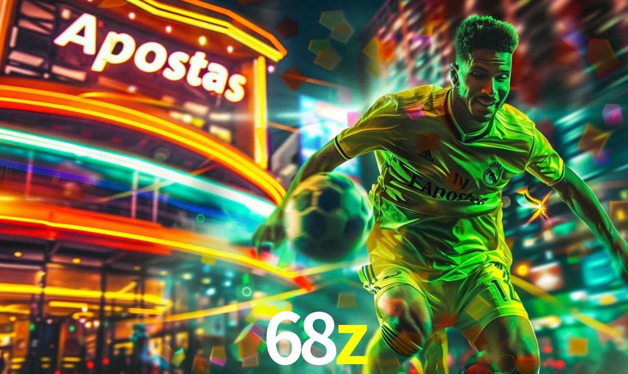 Estatísticas do Jogo 68z
