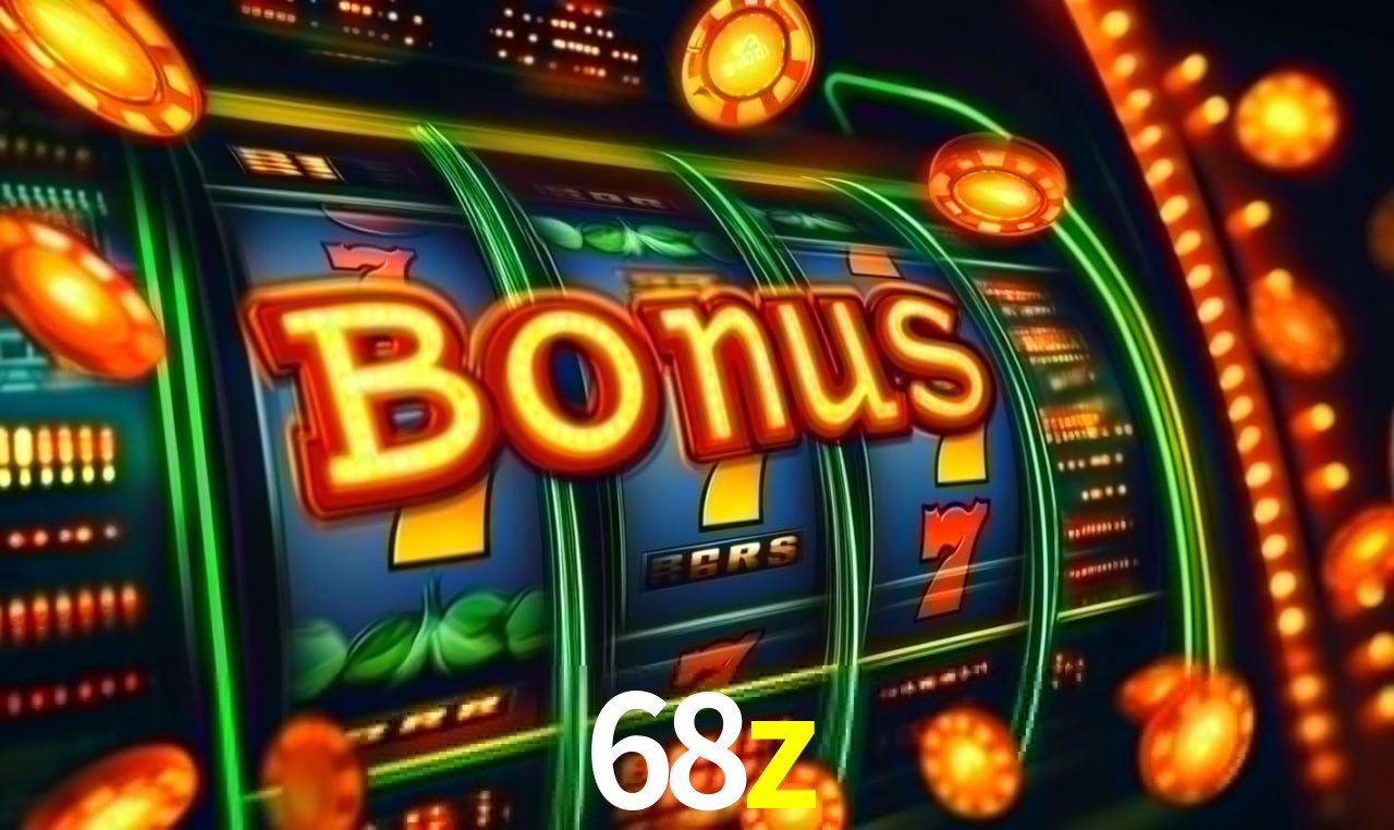 Blackjack Table 68z