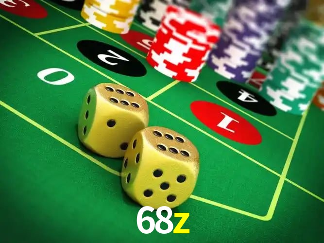 Tennis Betting 68z